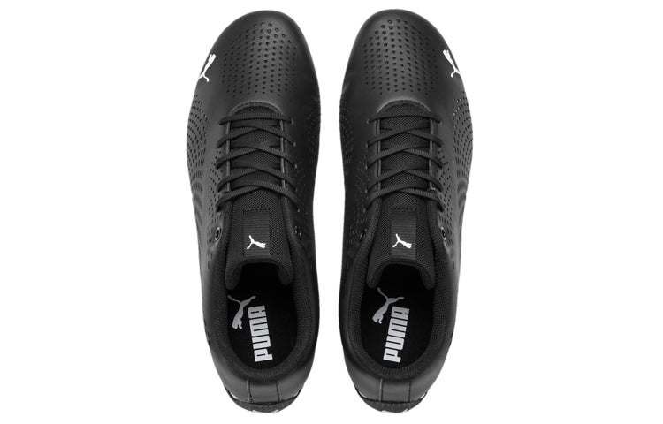 PUMA Scuderia Ferrari Drift Cat 5 Ultra II 'Black' 306422-03