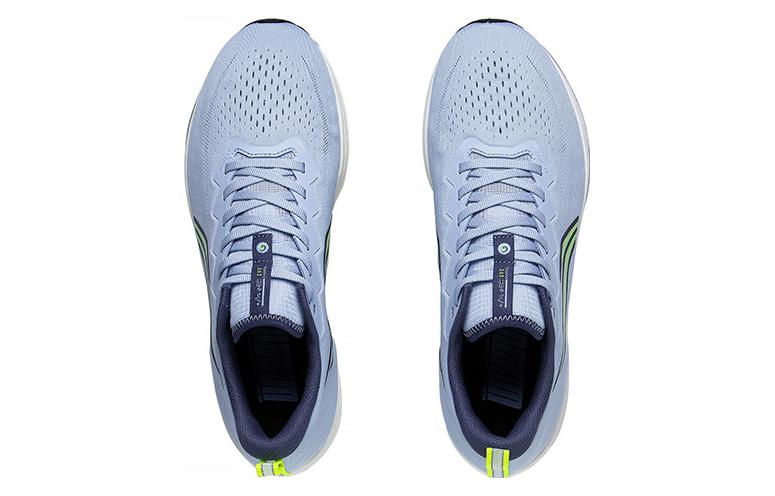 Li-Ning Dark Horse 6 'Blue Grey Green' ARMT015-8