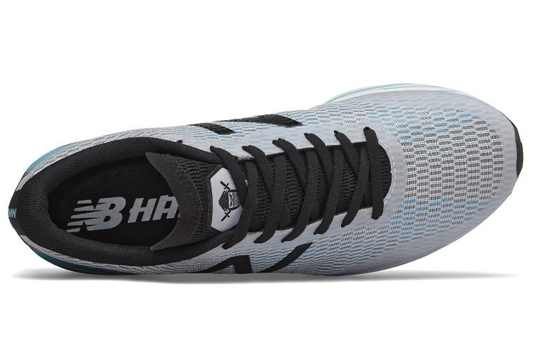 New Balance Hanzo Black/Grey/Blue MHANZTS2