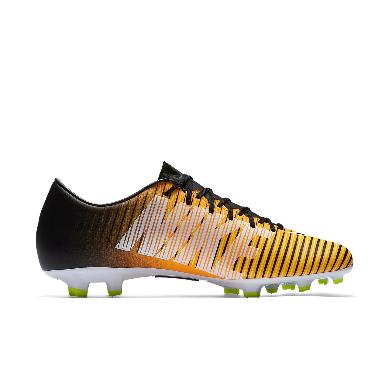 Nike Mercurial Victory VI FG 'Laser Orange Black' 831964-801