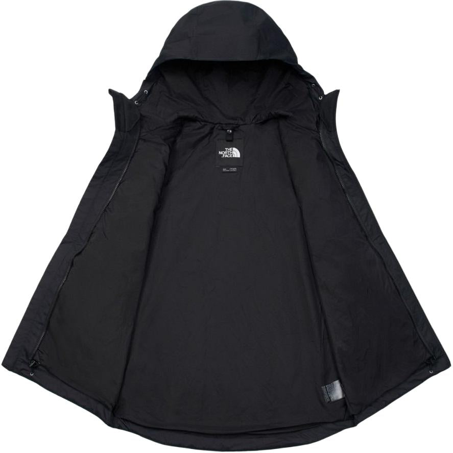 THE NORTH FACE Active Rain Jacket 'Black' NF0A8DMB-JK3