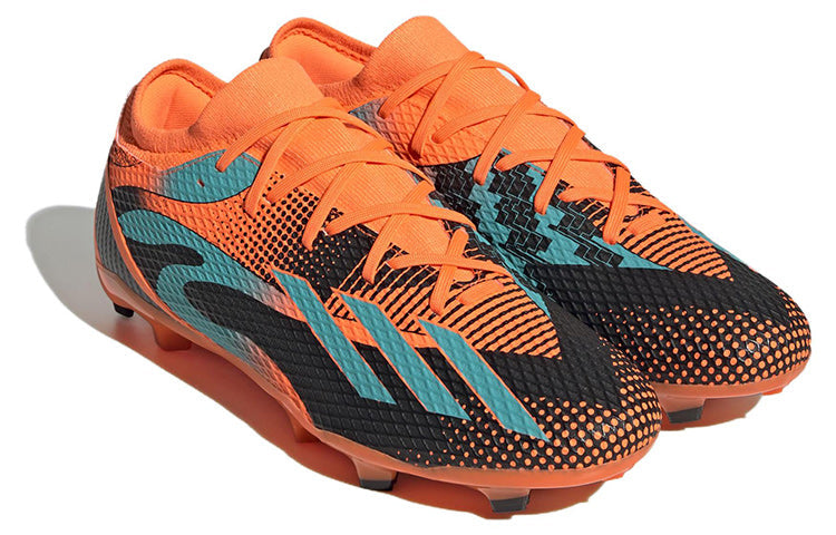 adidas X Speedportal Messi.3 FG 'L10NEL M35SI Pack' GZ5146