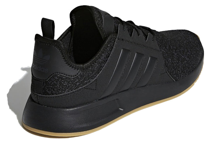 adidas X_PLR 'Core Black Gum' B37438