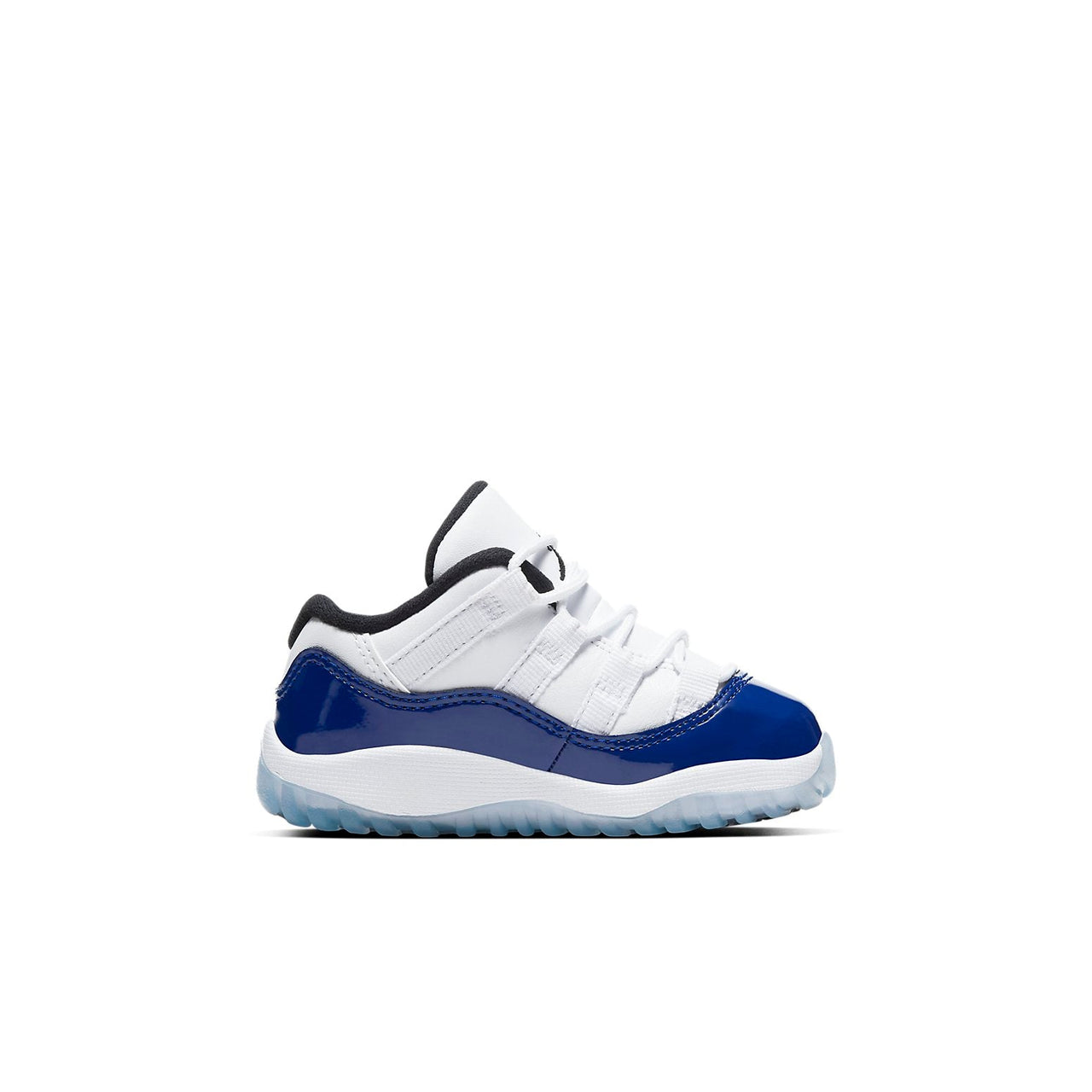 (TD) Air Jordan 11 Retro Low 'Concord Sketch' 645107-100