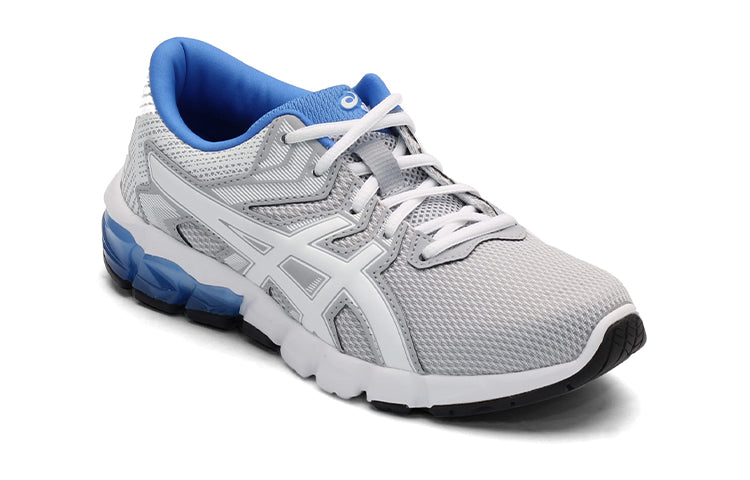 (GS) ASICS Gel Quantum 90 2 Grey/Blue 1024A038-021