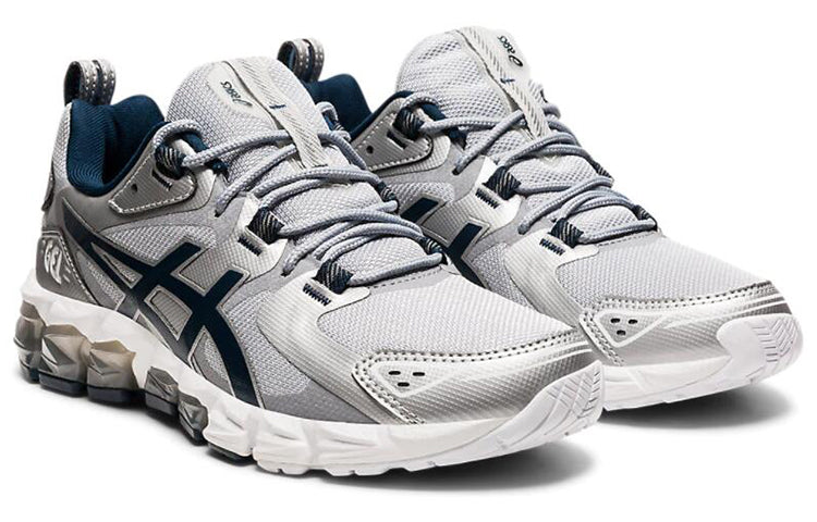 (WMNS) ASICS Gel Quantum 180 'Pure Silver' 1202A039-020