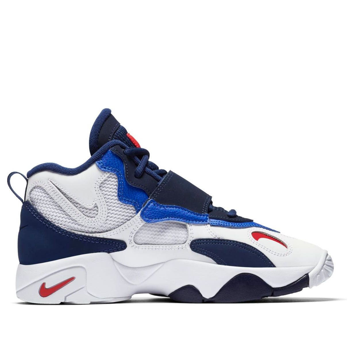 (GS) Nike Air Max Speed Turf 'Blue Void' BQ9632-100