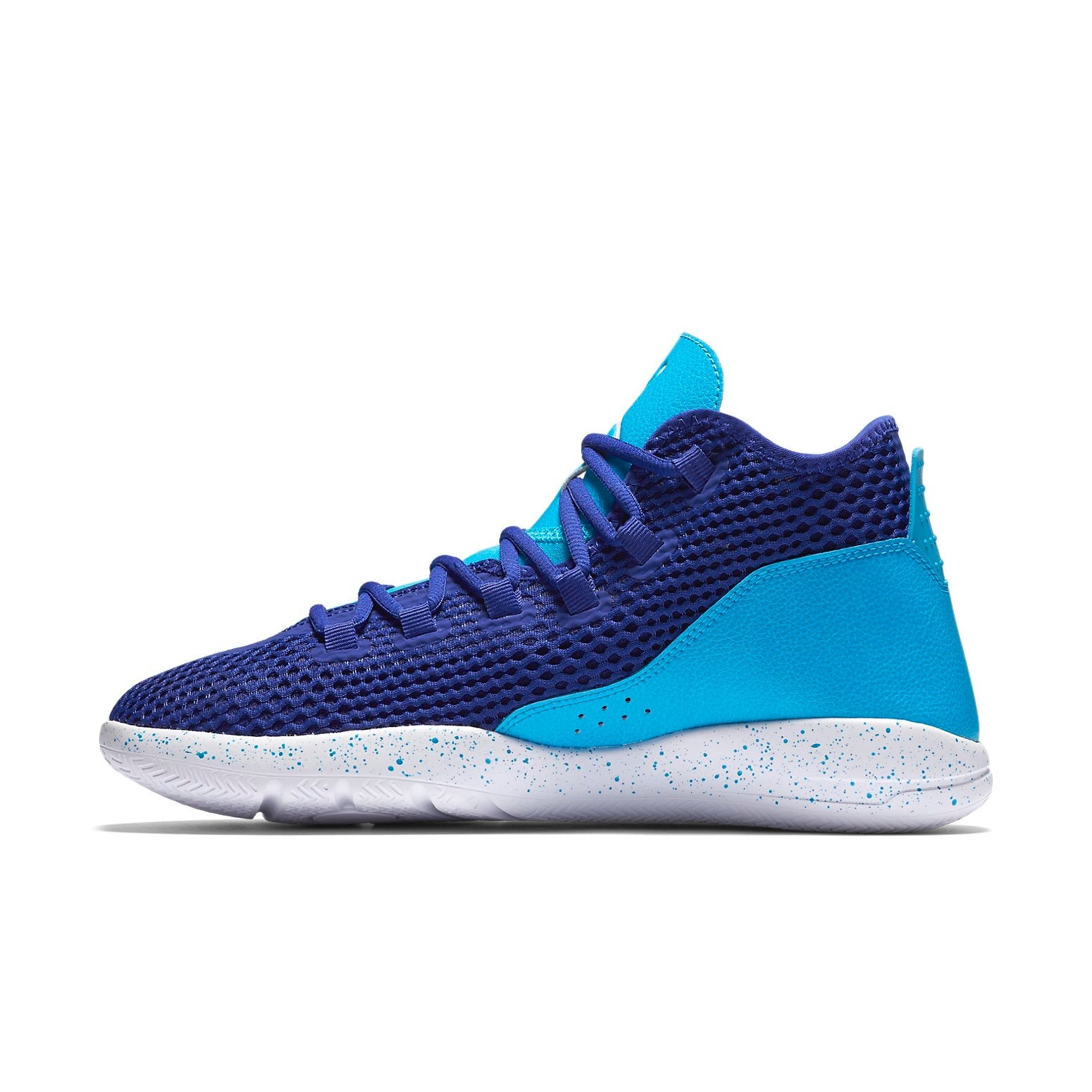 Air Jordan Reveal 'Hornets' 834064-407