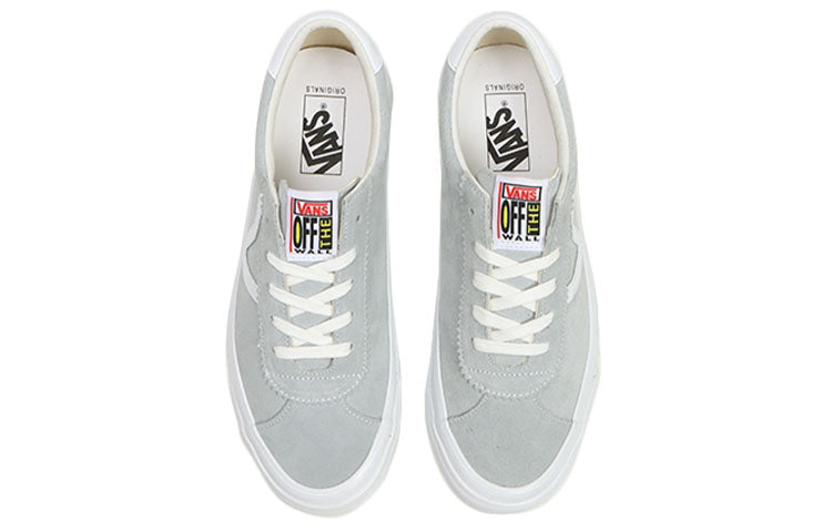 Vans OG Epoch LX 'Pig Suede - High Rise' VN0A4U12DOH