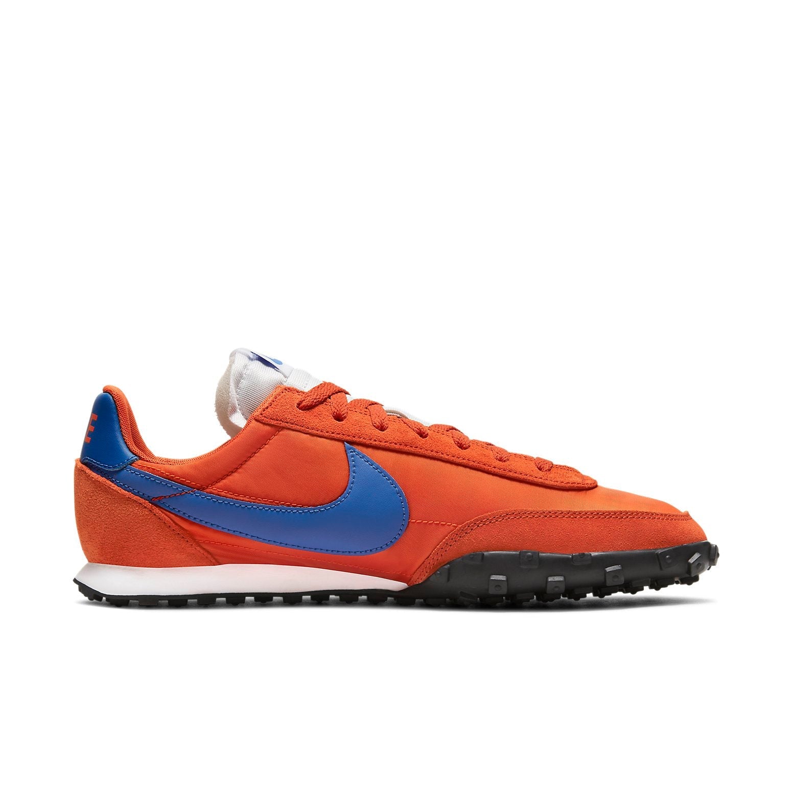 Nike Waffle Racer 'Orange Game Royal' CN8116-800