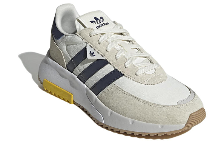 adidas Retropy F2 'Off White Shadow Navy' GW0508