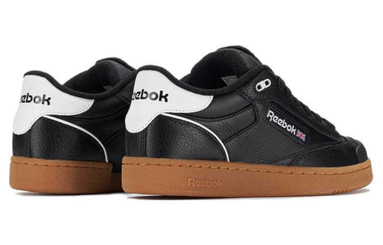 Reebok Club C Bulc 'Black Gum' 100033925
