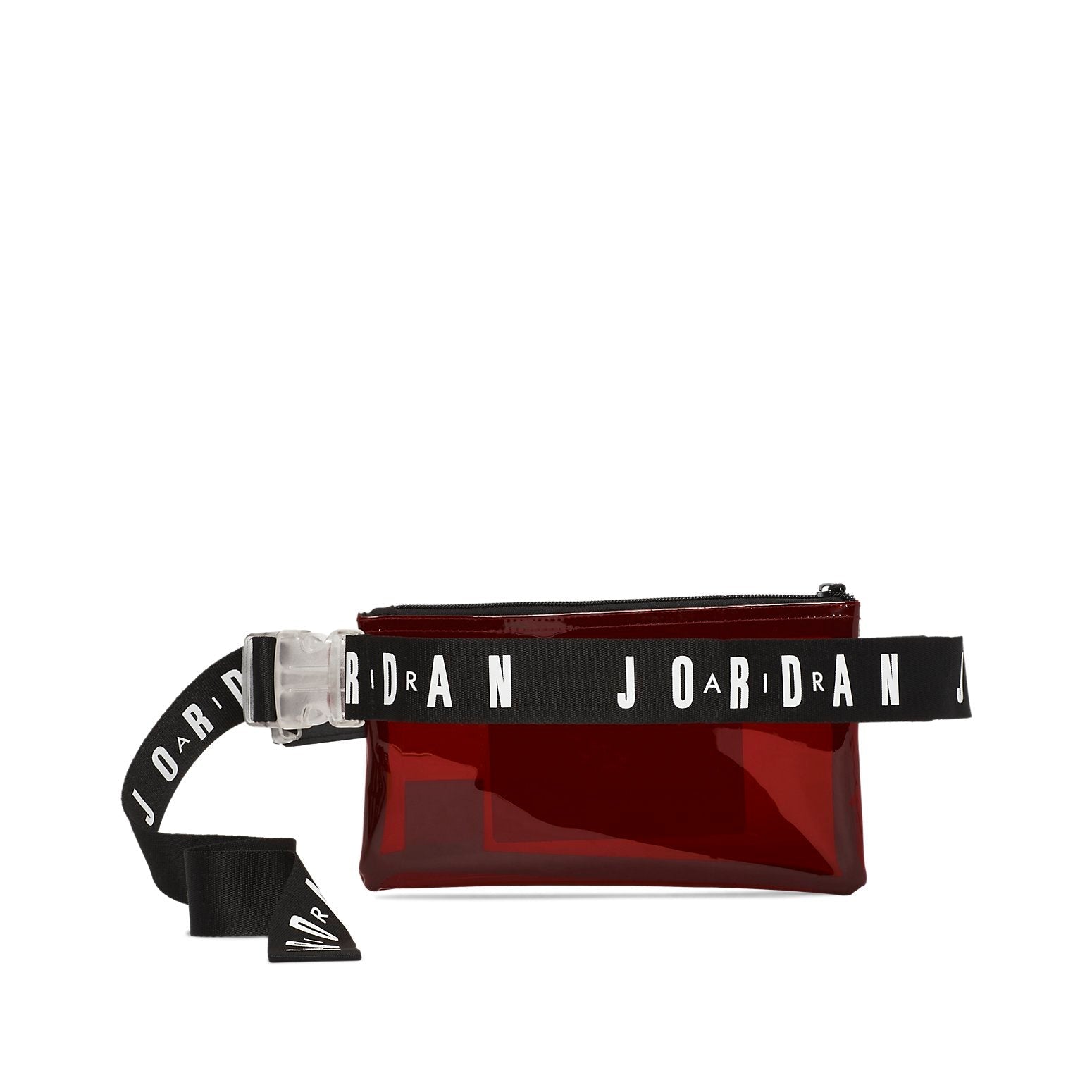 Air Jordan Jelly Waist Bag 'Red' DA5072-687