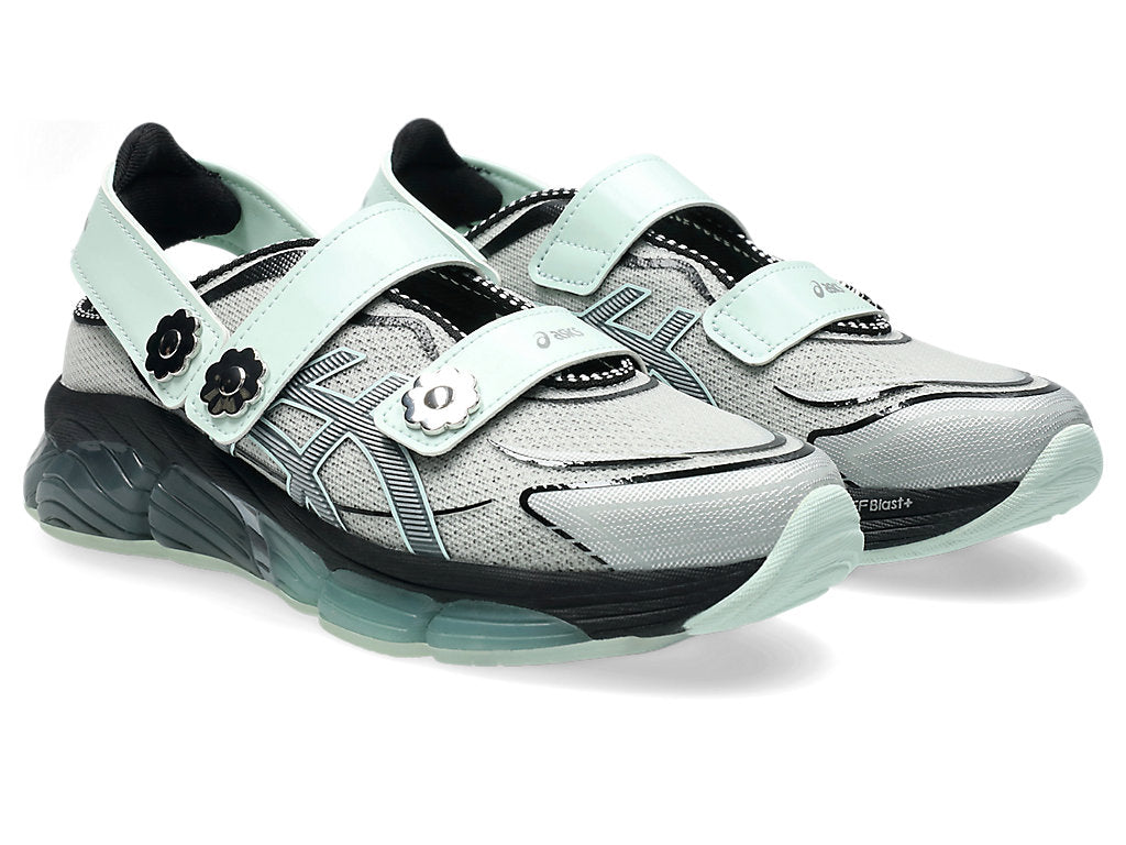 ASICS x Cecilie Bahnsen Gel-Quantum 360 VIII 'Clearly Aqua' 1203A638-020