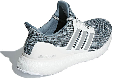 adidas UltraBoost 4.0 LTD 'Silver Metallic' CM8272