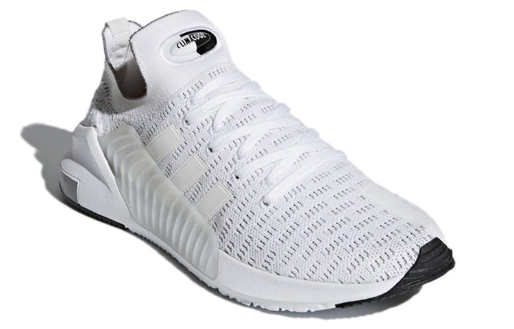 adidas Climacool 02/17 Primeknit 'White Grey' CQ2245