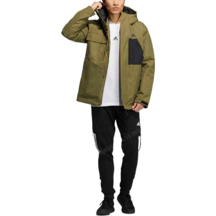 adidas Logo HN2132