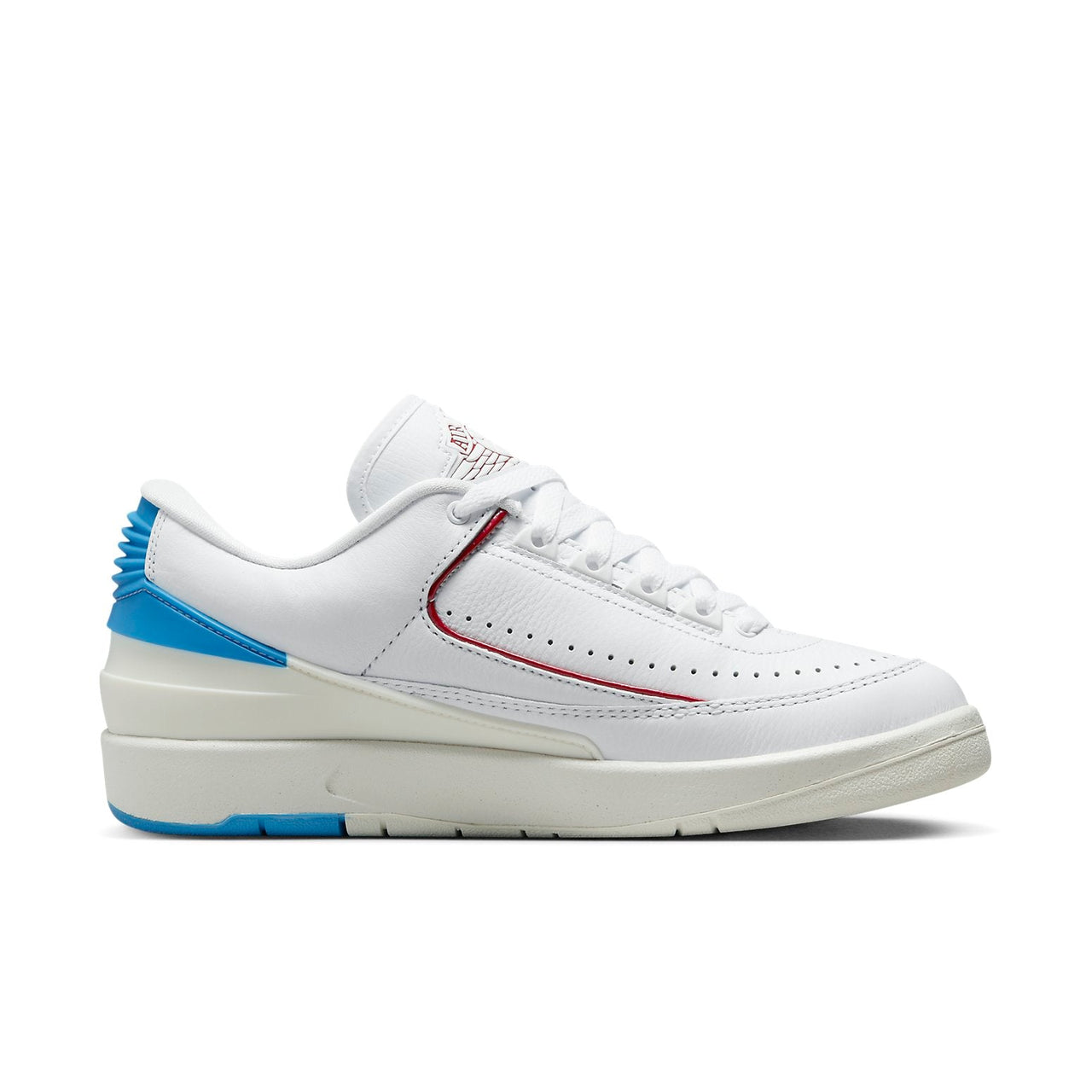 (WMNS) Air Jordan 2 Retro Low 'UNC to Chicago' DX4401-164