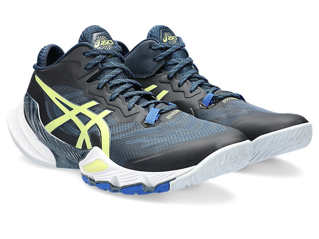 ASICS Metarise 'French Blue Glow Yellow' 1051A058-401