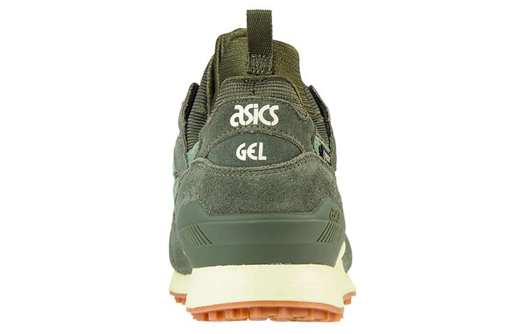 ASICS Gel-Lyte MT G-TX 'Green' 1193A041-300