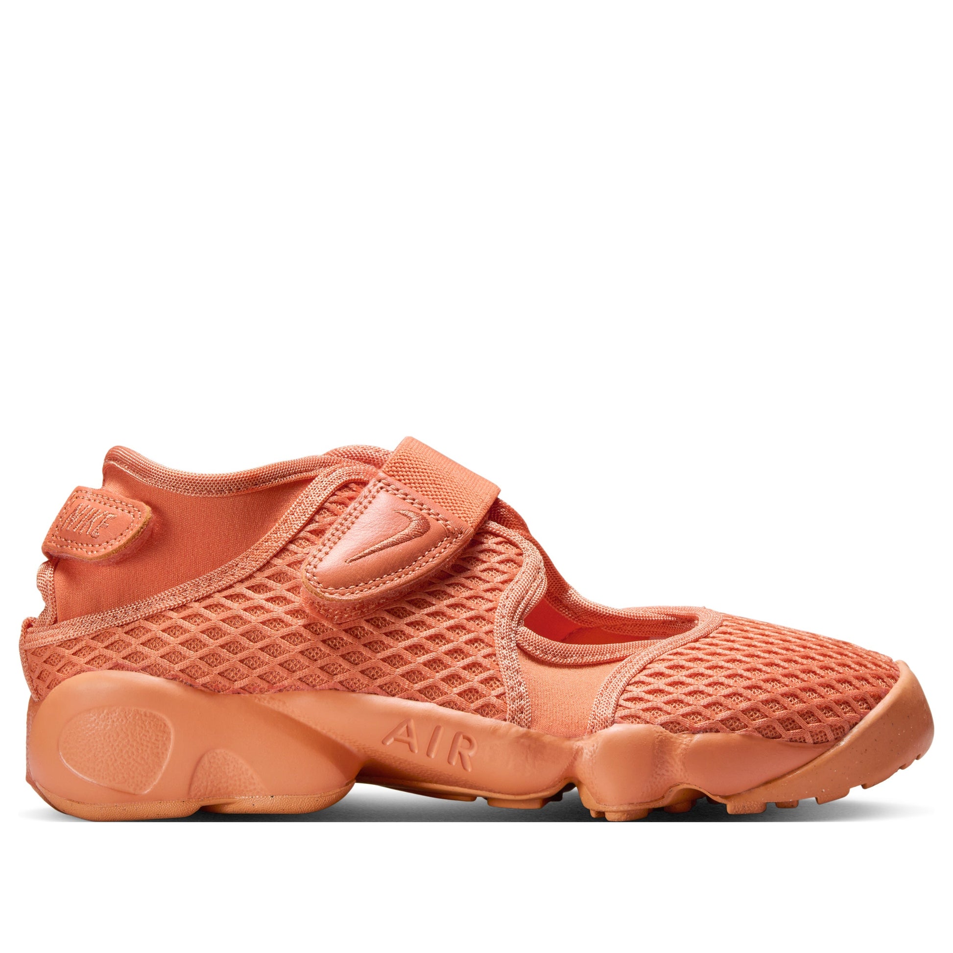 (WMNS) Nike Air Rift Lace 'Healing Orange' HM8288-800