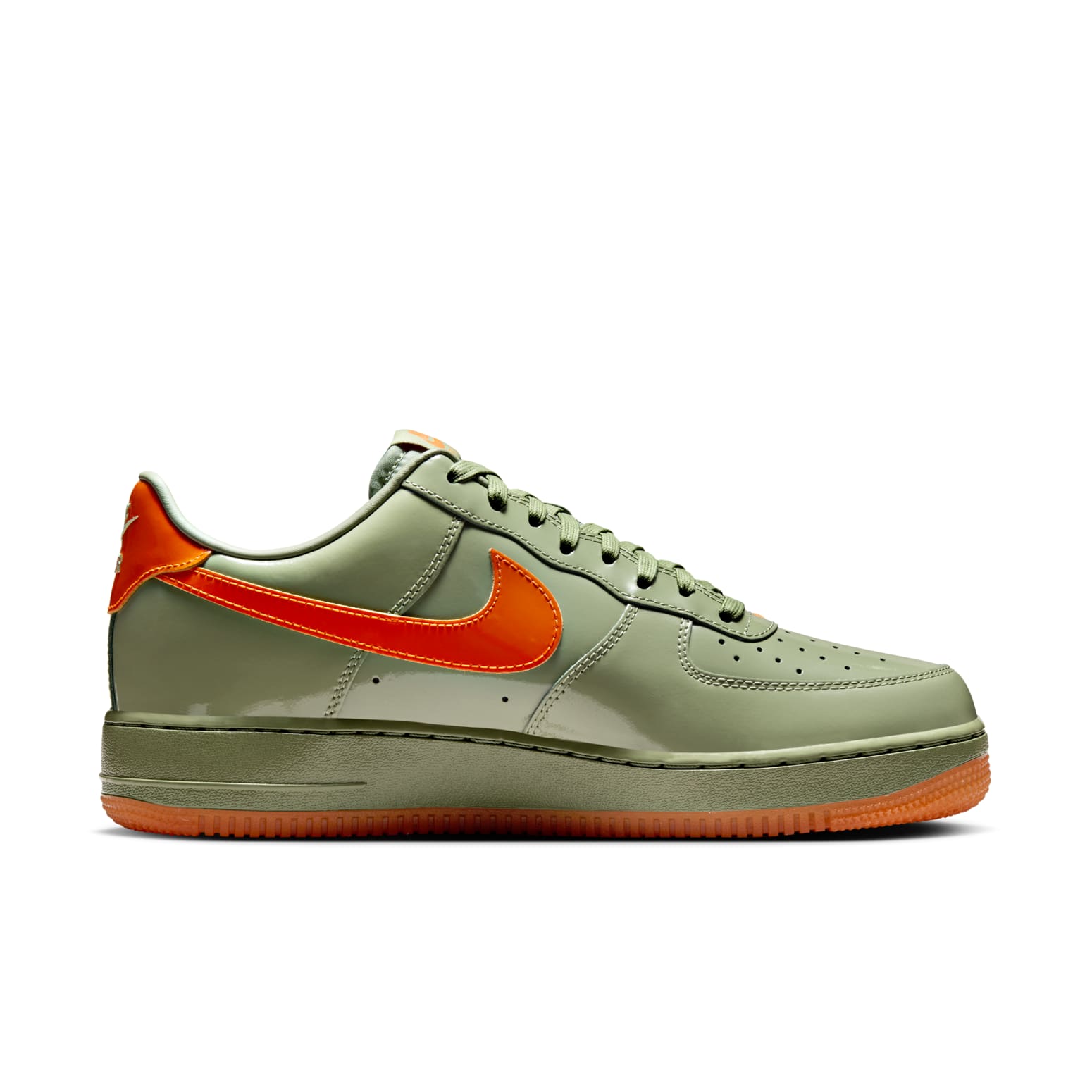 Nike Air Force 1 Low 'Wet Putty 2.0' HJ9118-386