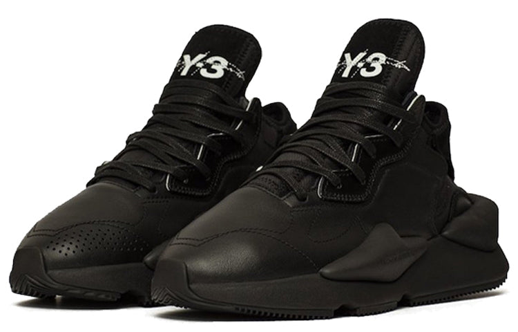 adidas Y-3 Kaiwa 'Core Black' EF2561