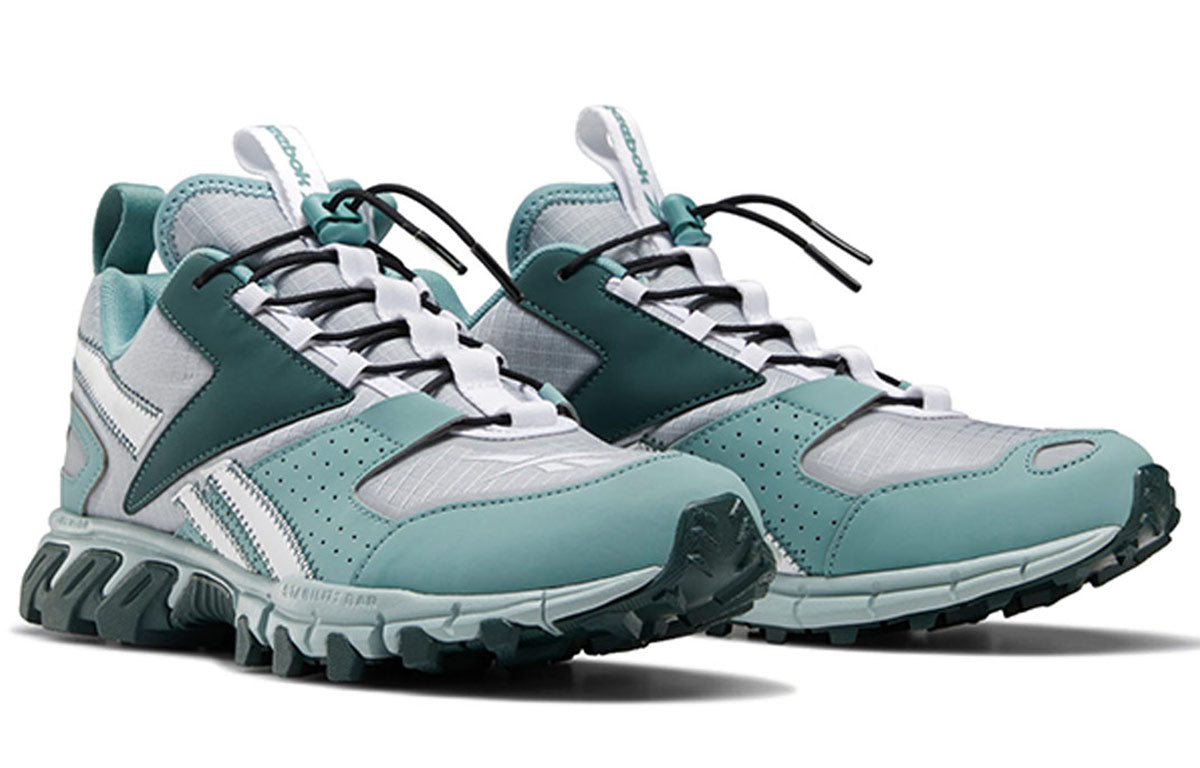 (WMNS) Reebok Dmxpert Green EG7934