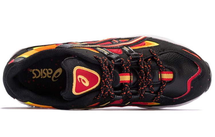 ASICS Gel-kayano 5 OG CNY 'Black Red' 1193A181-001