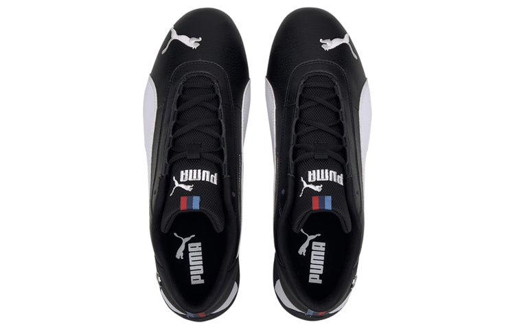 PUMA BMW Motorsport x R-Cat 'Black White' 339933-01