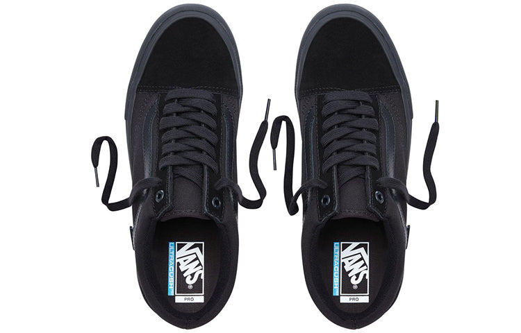Vans Old Skool Pro 'Blackout' VN000ZD41OJ