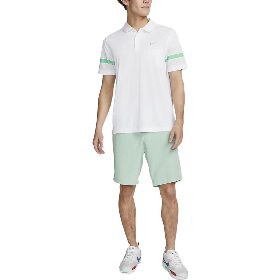 Nike Dri-FIT Unscripted Golf Polo DX9217-101