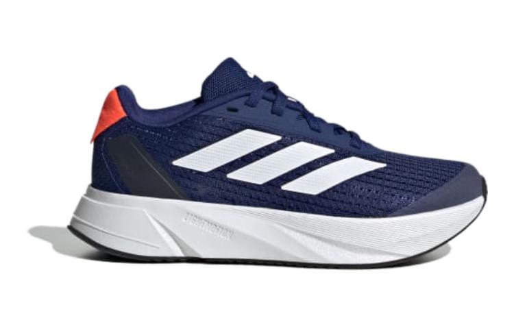 (GS) adidas Duramo SL 'Navy White Red' IG2479