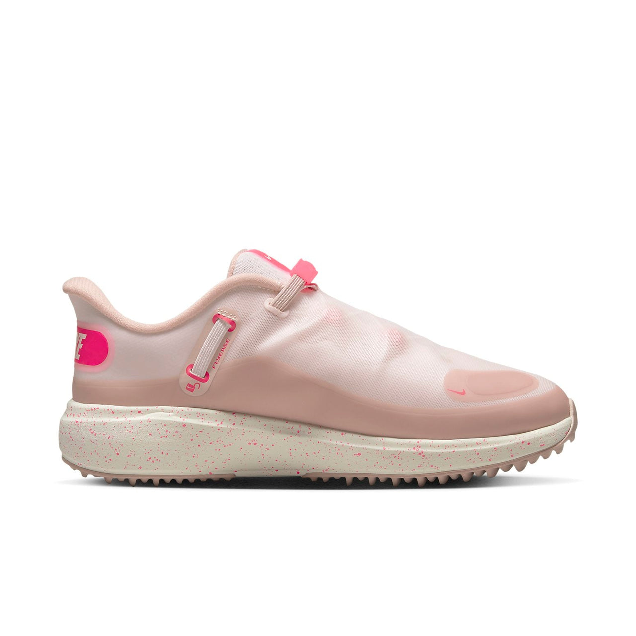 (WMNS) Nike React Ace Tour 'Pink' CW3097-666