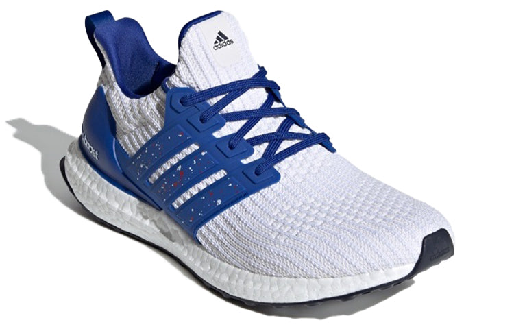 adidas Ultraboost DNA 'White Blue' GY3006