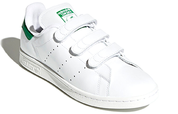 adidas Stan Smith CF 'White Green' S75187