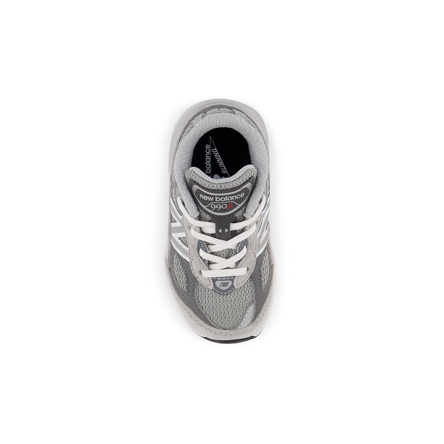 (TD) New Balance 990v6 'Castlerock' IC990GL6