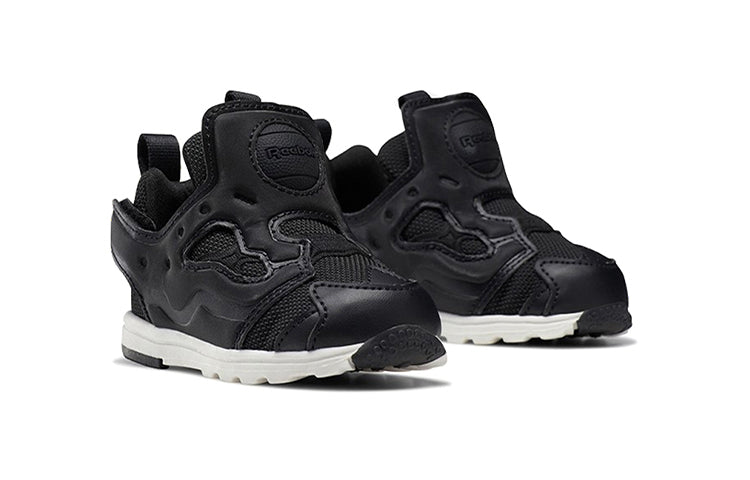 Reebok Versa Pump Fury 'Black' DV8108