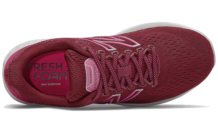 (WMNS) New Balance Fresh Foam 880v11 'Garnet' W880R11