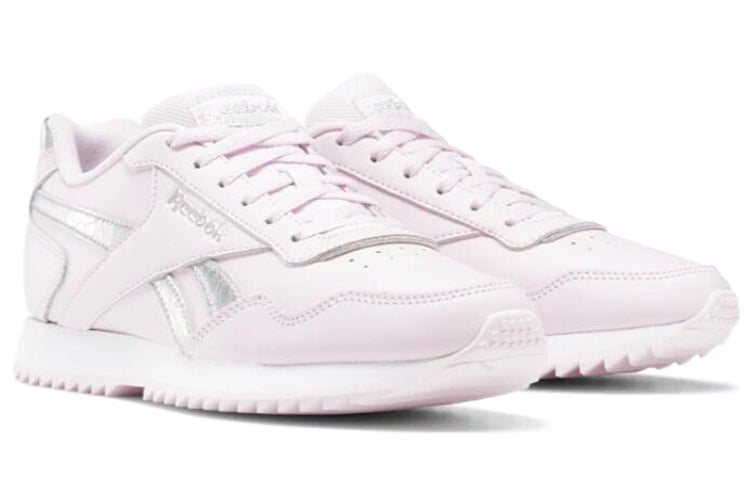 (WMNS) Reebok Royal Glide Ripple 'Pink' EF7621