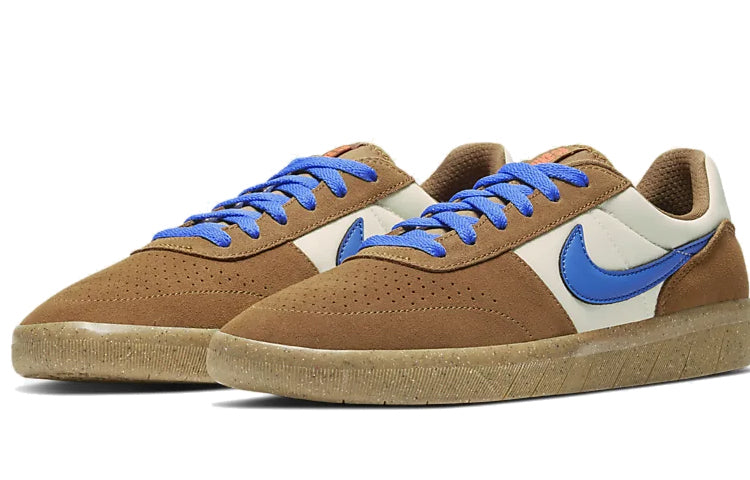 Nike Team Classic SB 'Light British Tan' AH3360-207