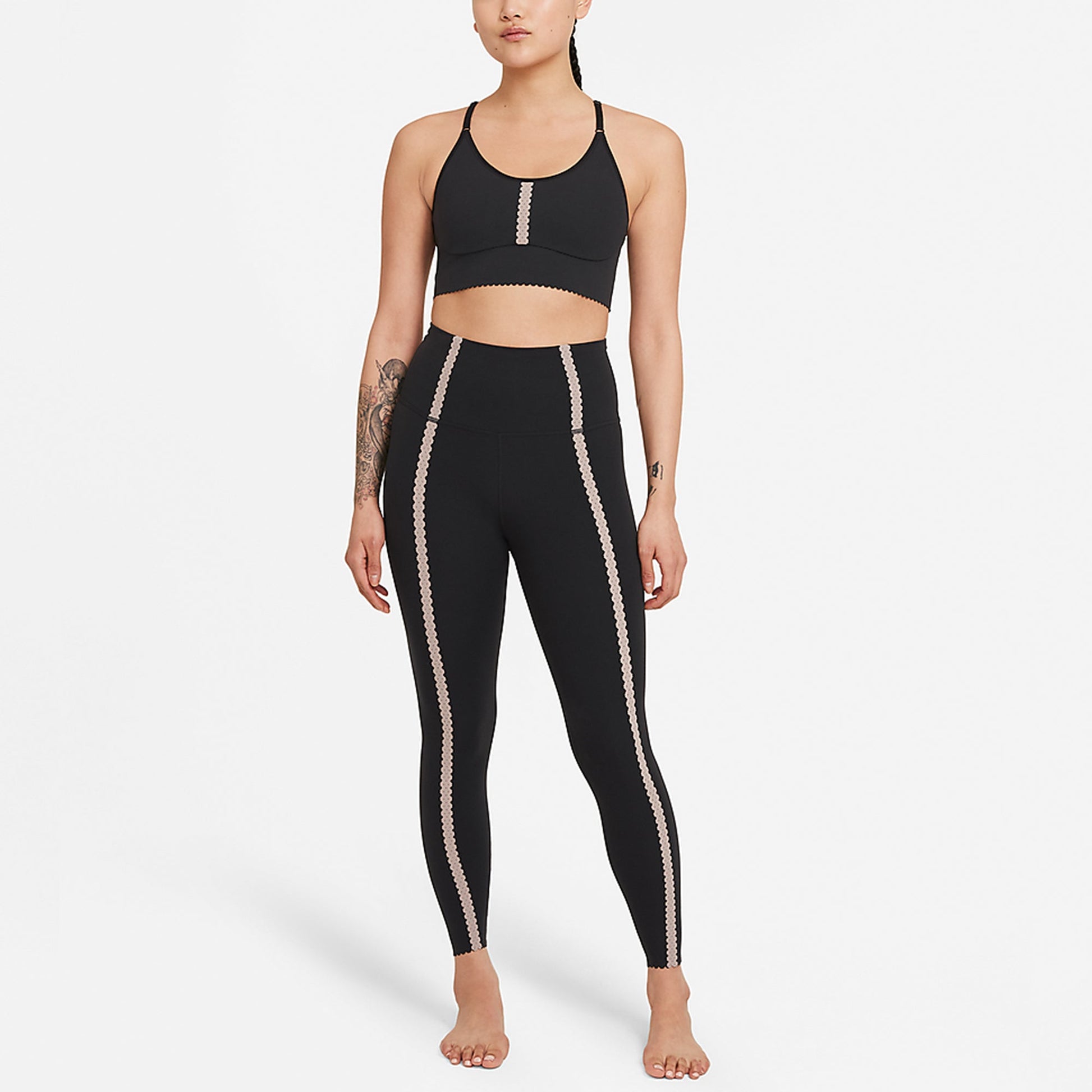 (WMNS) Nike AS W NY LUXE EYLET 7 DA1062-010