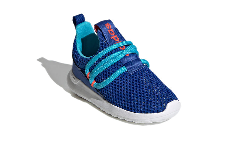 (TD) adidas neo Lite Racer Adapt 3.0 'Blue White' FX7298