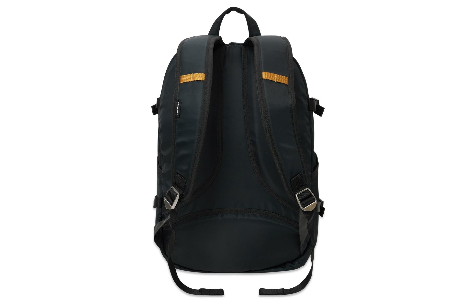 Converse Premium Straight Edge Backpack 'Black' 10024562-A02