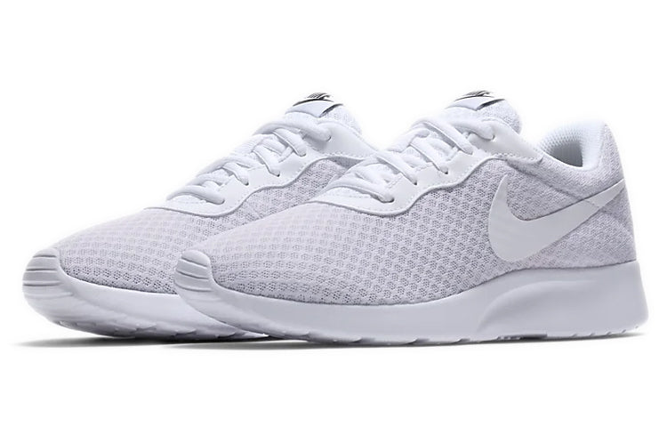(WMNS) Nike Tanjun 'White' 812655-110