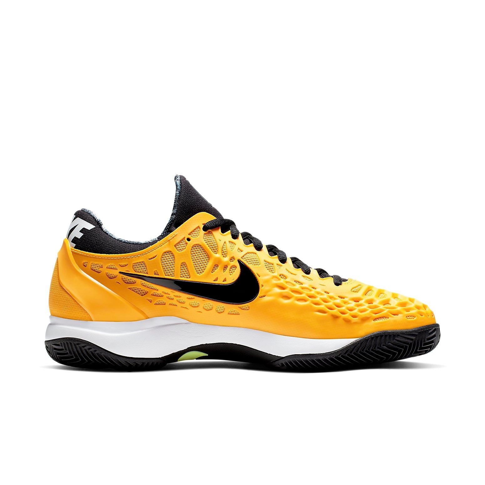 Nike Zoom Cage 3 Clay 'University Gold' 918192-700
