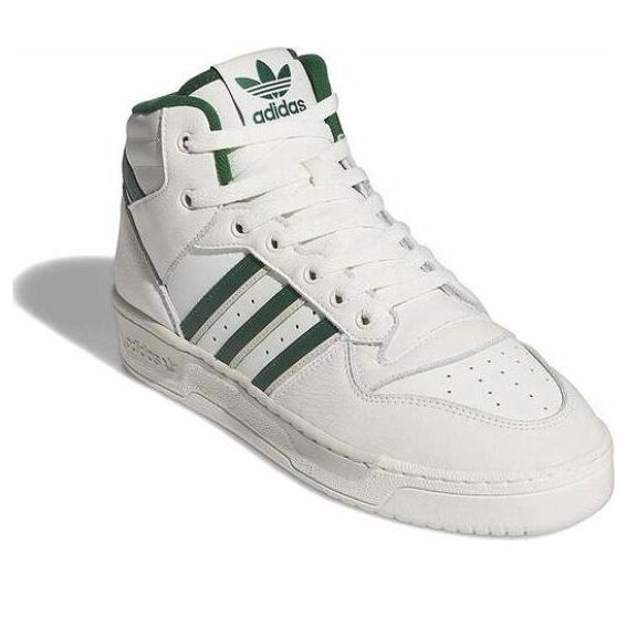 adidas Rivalry Low 'White Comfort' ID6211