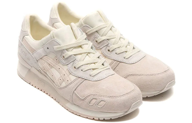 ASICS Gel-Lyte 3 'Creamy' TQ6S2L-9921