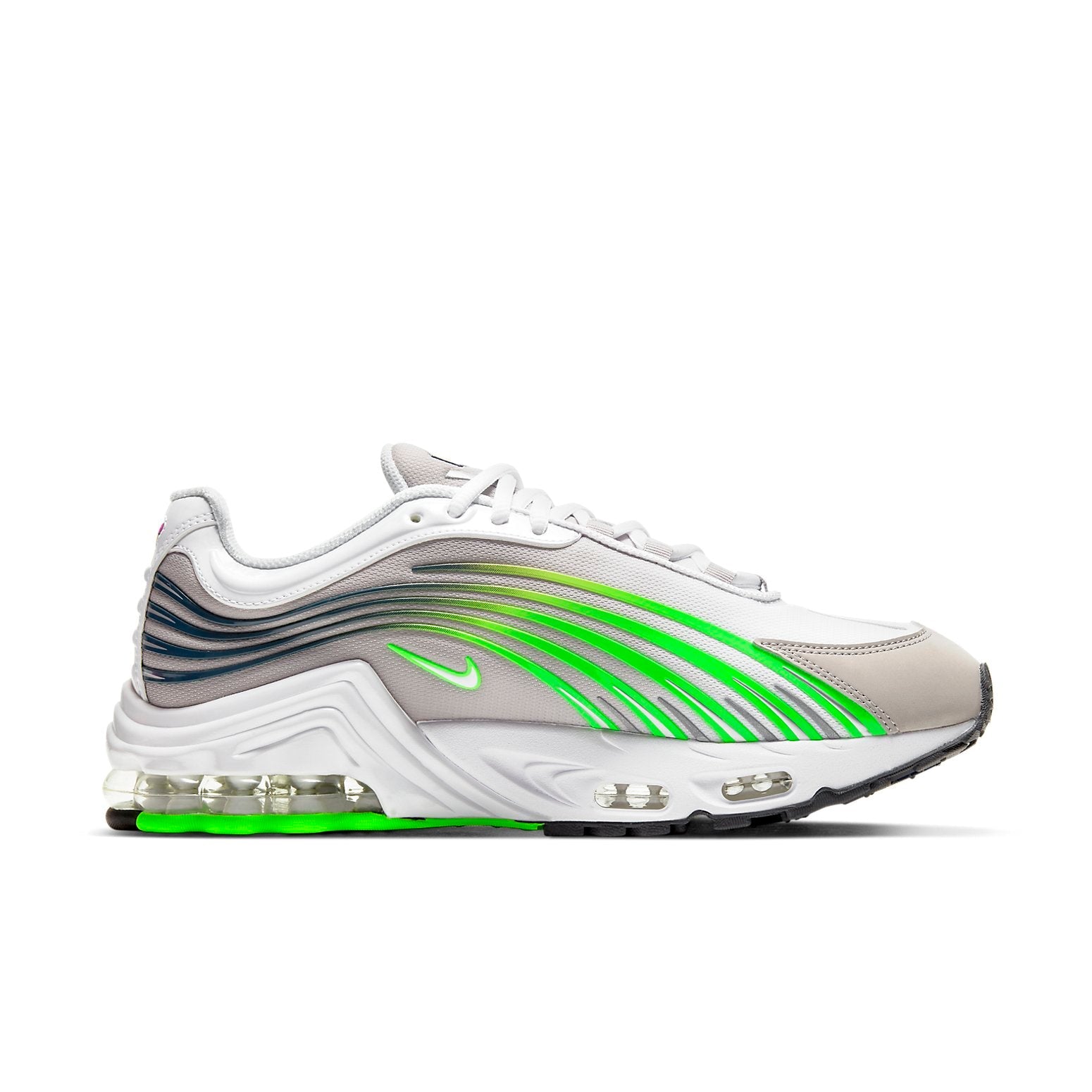 Nike Air Max Plus 2 'College Grey Electric Green' CV8840-001