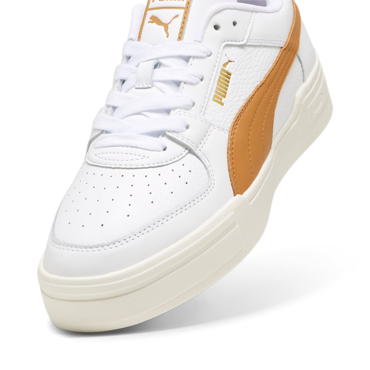 PUMA Ca Pro Classic 'White Tan' 380190-58